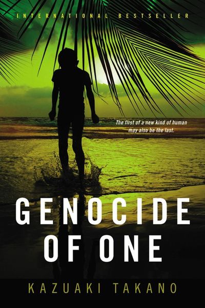 Titelbild zum Buch: Genocide of One